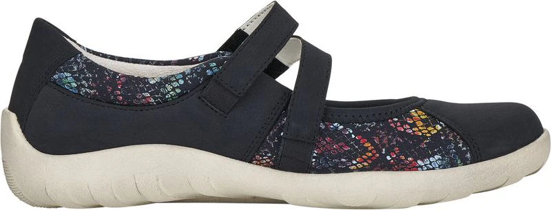 Navy Multi Maryjane - Image 2
