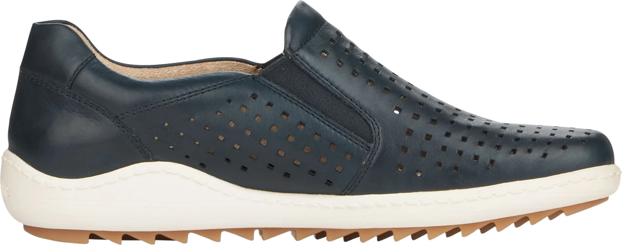 Navy Slip On - Image 2