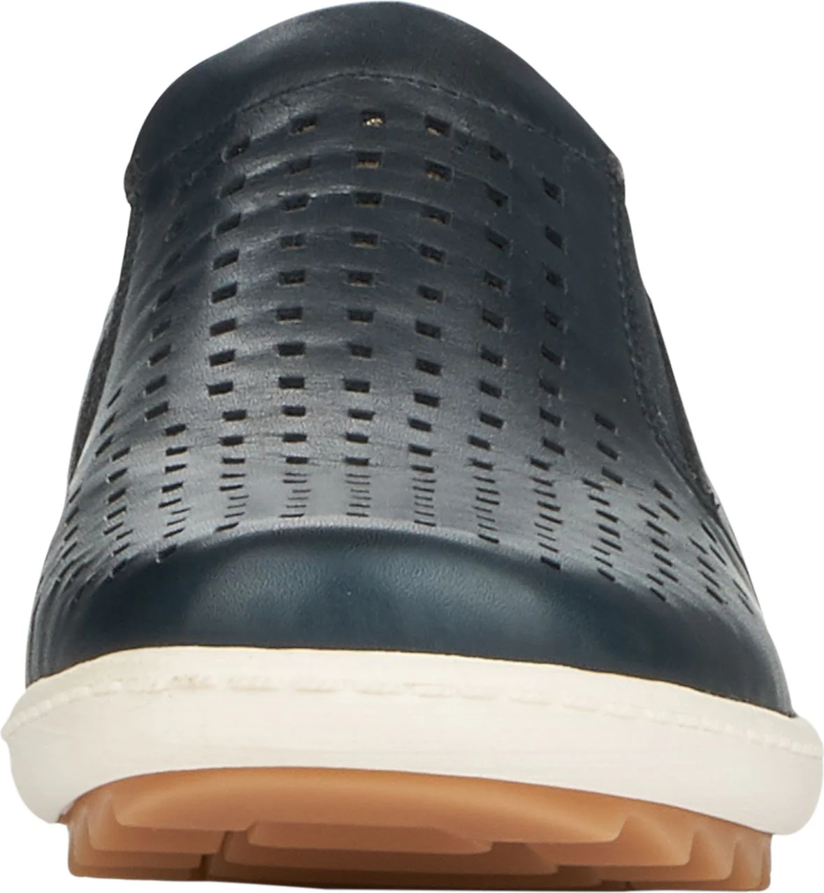 Navy Slip On - Image 5