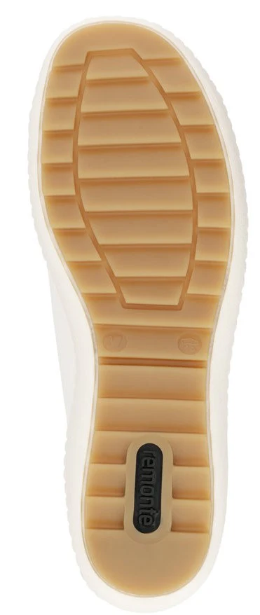 Off White Lace Up - Image 7