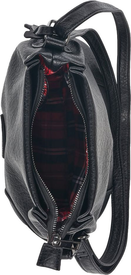 Purse Black - Image 6