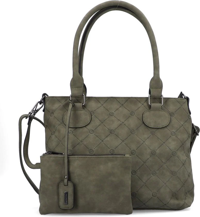 Purse Green - Image 2