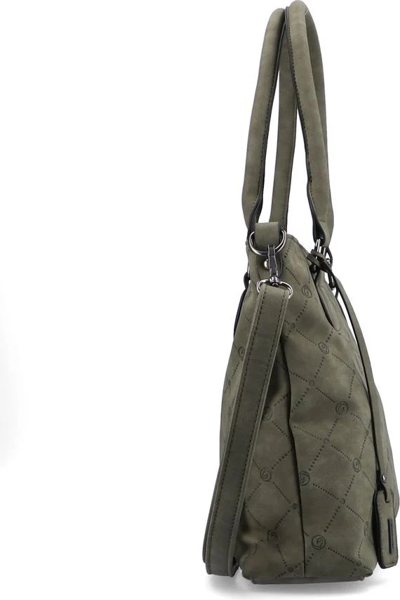 Purse Green - Image 4