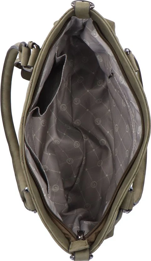 Purse Green - Image 5