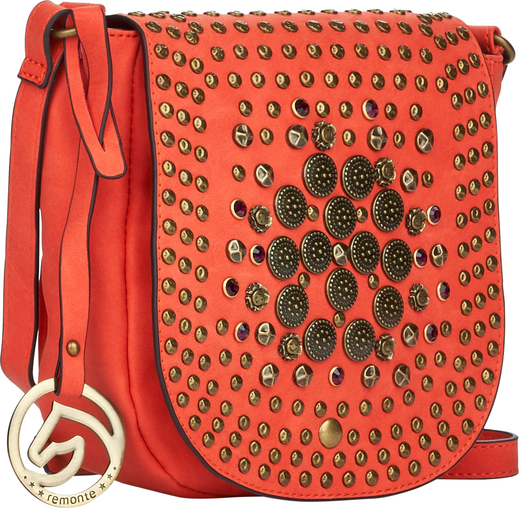 Purse Red