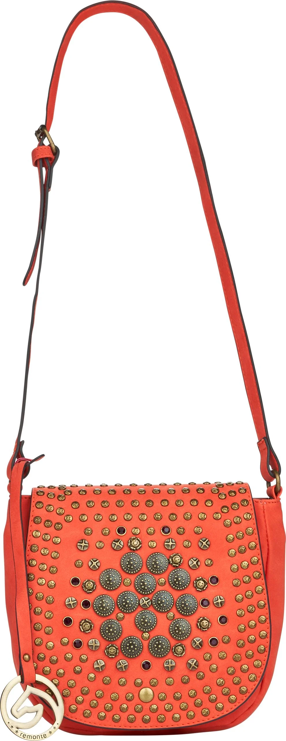 Purse Red - Image 3