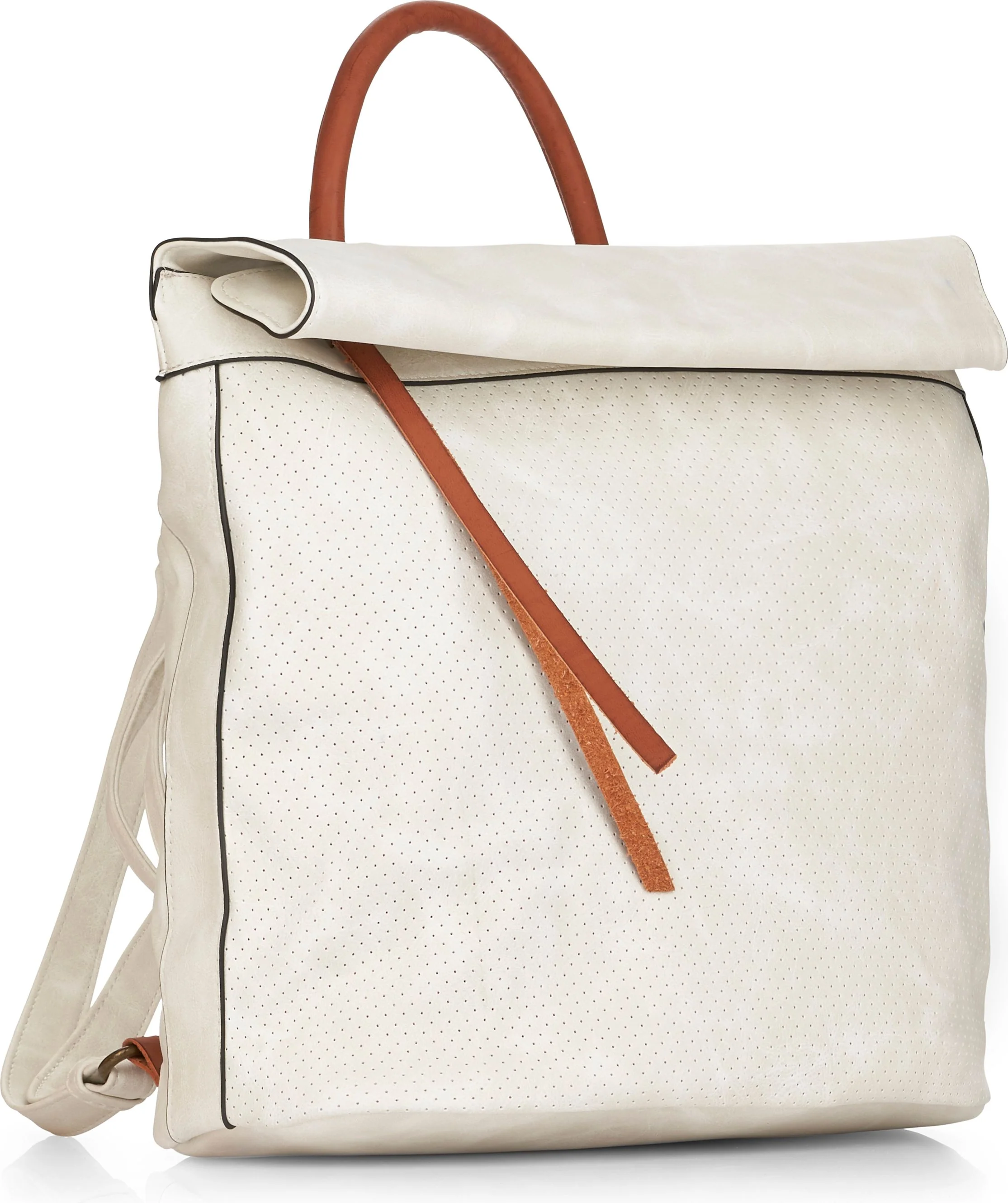 Purse Silver