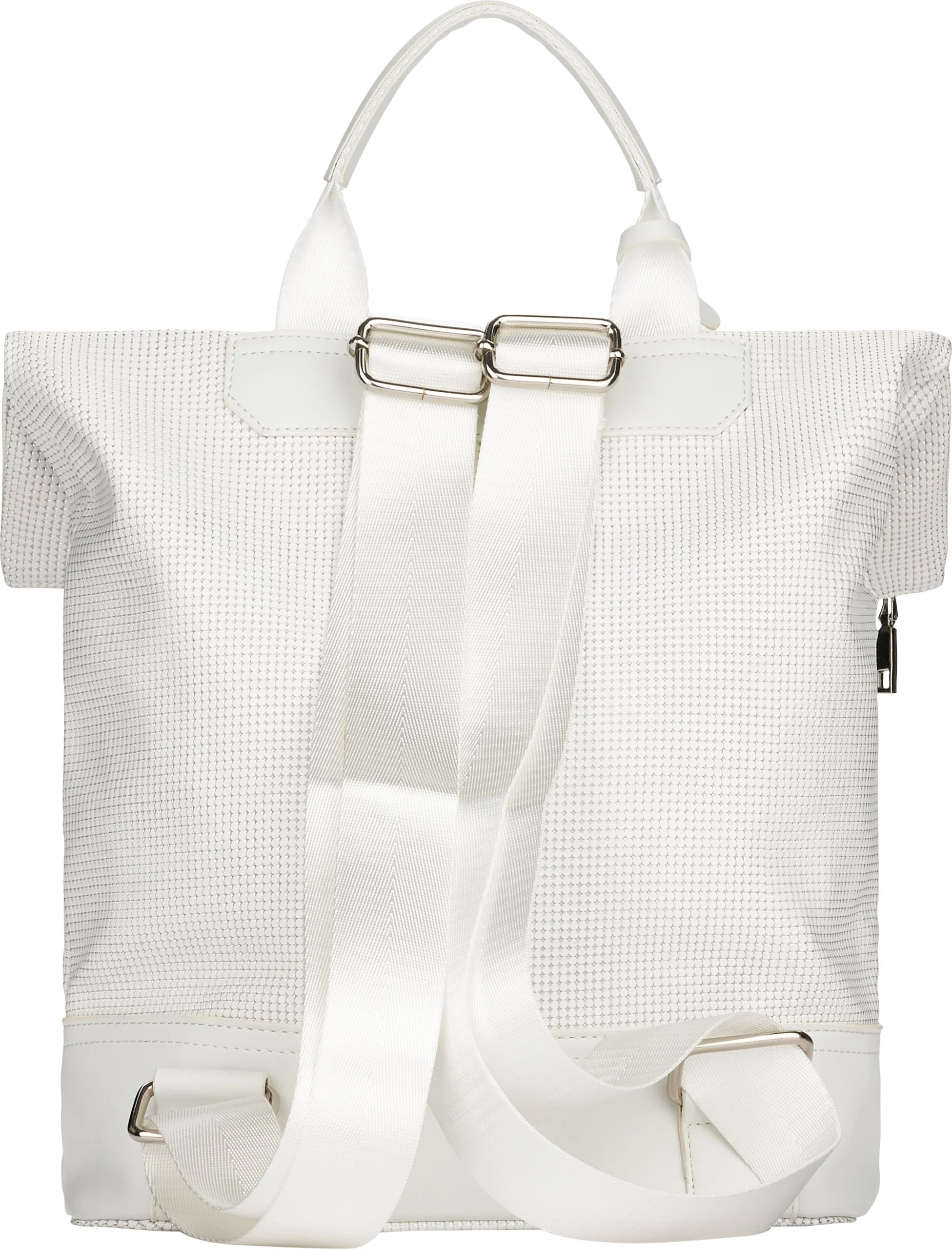 Purse Silver - Image 3