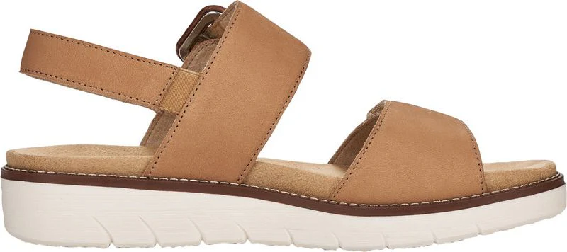 Sand Backstrap Sandal - Image 2