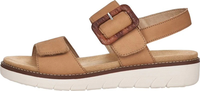 Sand Backstrap Sandal - Image 3