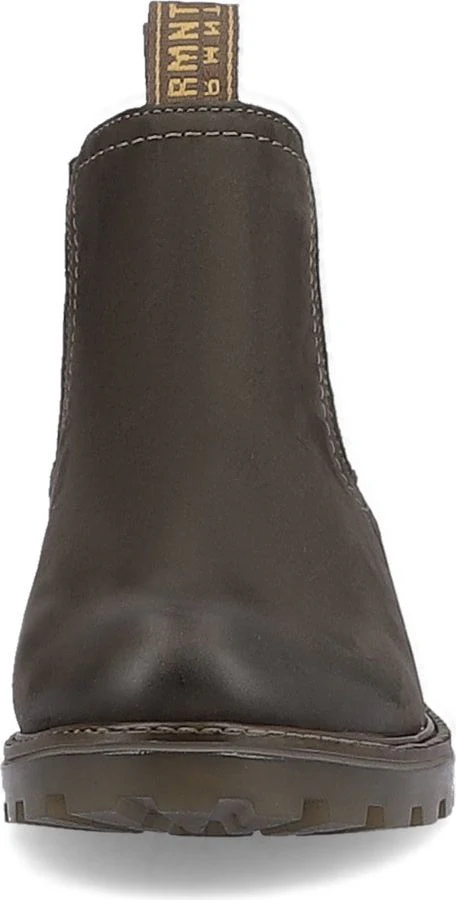 Smoke Pull On Boot - Image 4