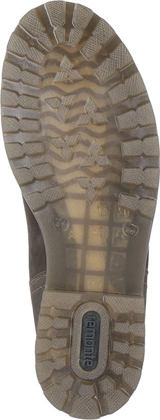 Smoke Pull On Boot - Image 7