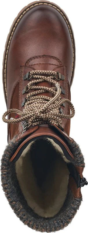 Tall Chestnut Flip Grip Boot - Image 4