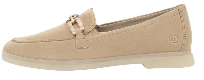 Tan Slip On - Image 3
