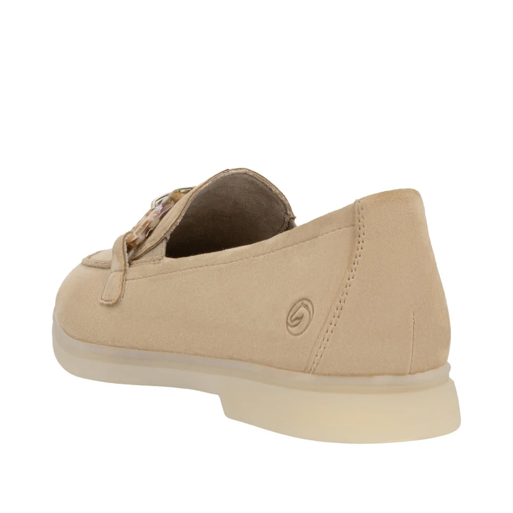Tan Slip On - Image 5