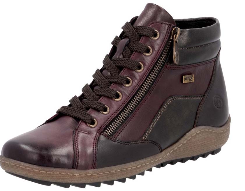 Vino Ankle Boot - Image 2