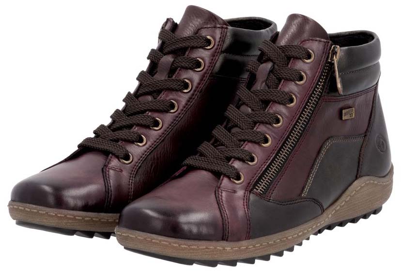Vino Ankle Boot - Image 8