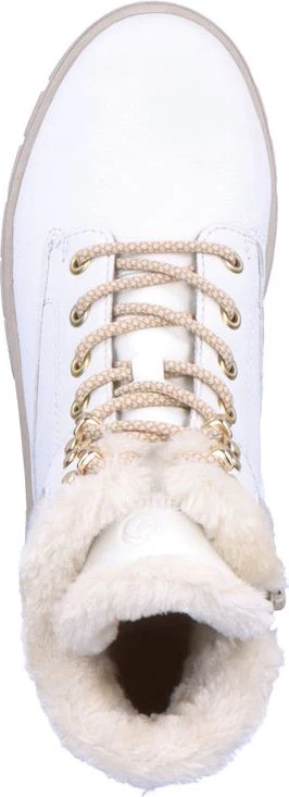White Hiker - Image 6