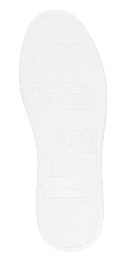 White Lace Up - Image 7