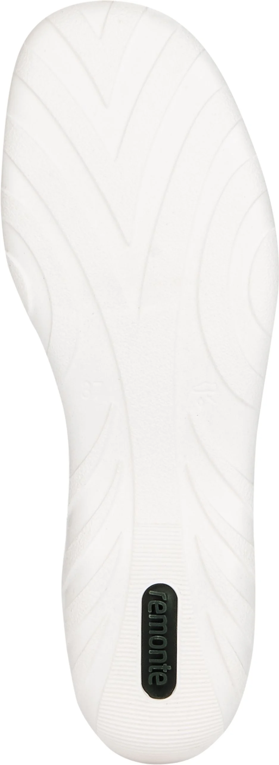 White Maryjane With Polka Dots - Image 8