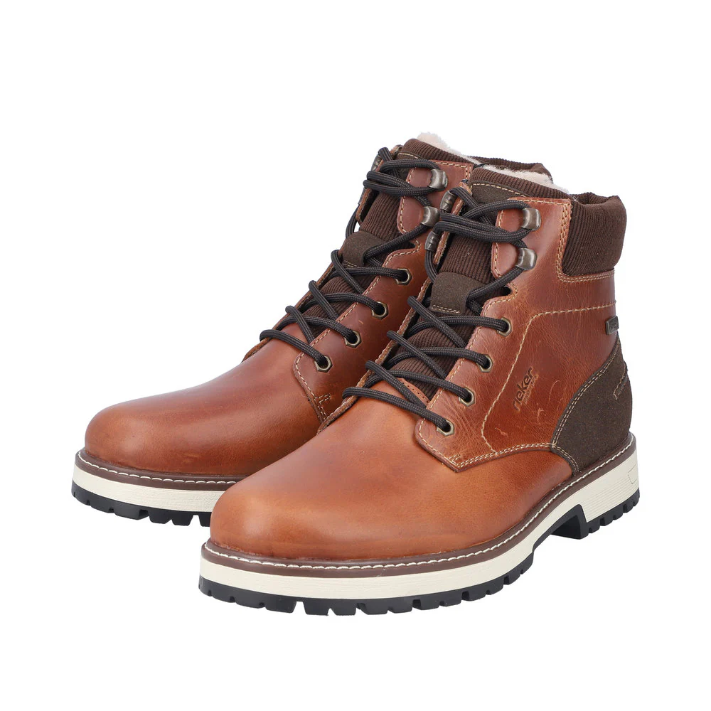 Amaretto Flip Grip Boot - Image 4