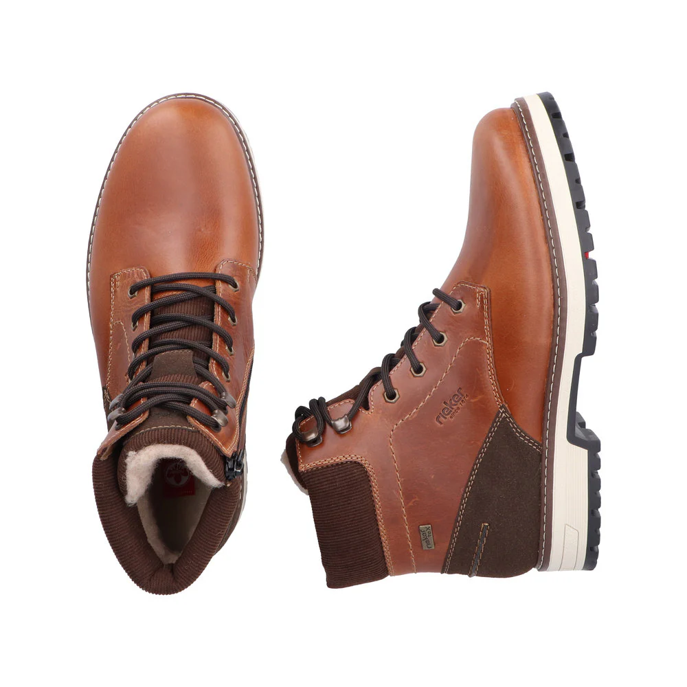 Amaretto Flip Grip Boot - Image 5