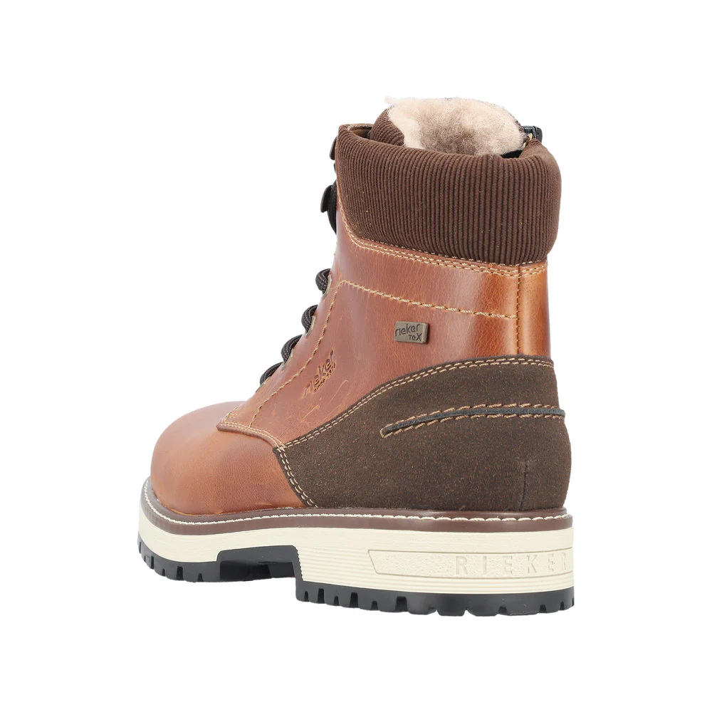 Amaretto Flip Grip Boot - Image 7