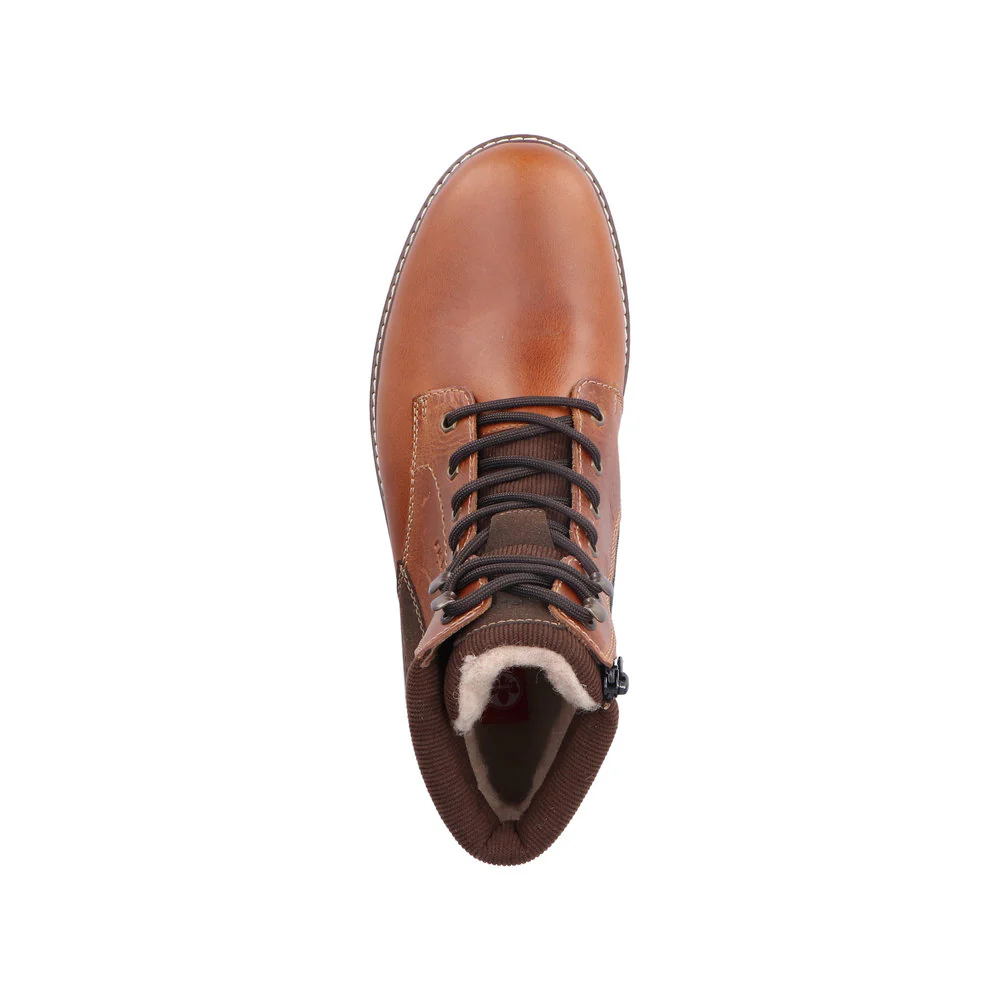 Amaretto Flip Grip Boot - Image 8