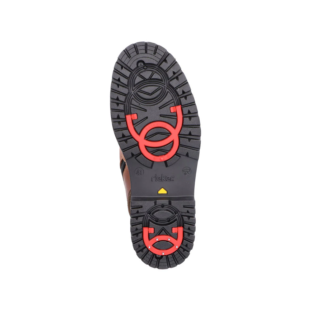 Amaretto Flip Grip Boot - Image 9