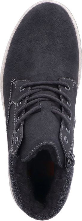 Black Ankle Boot - Image 6