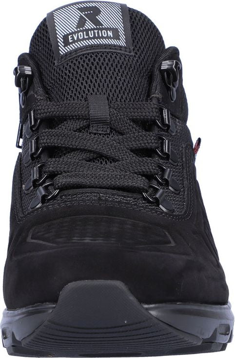 Black Ankle Boot - Image 4