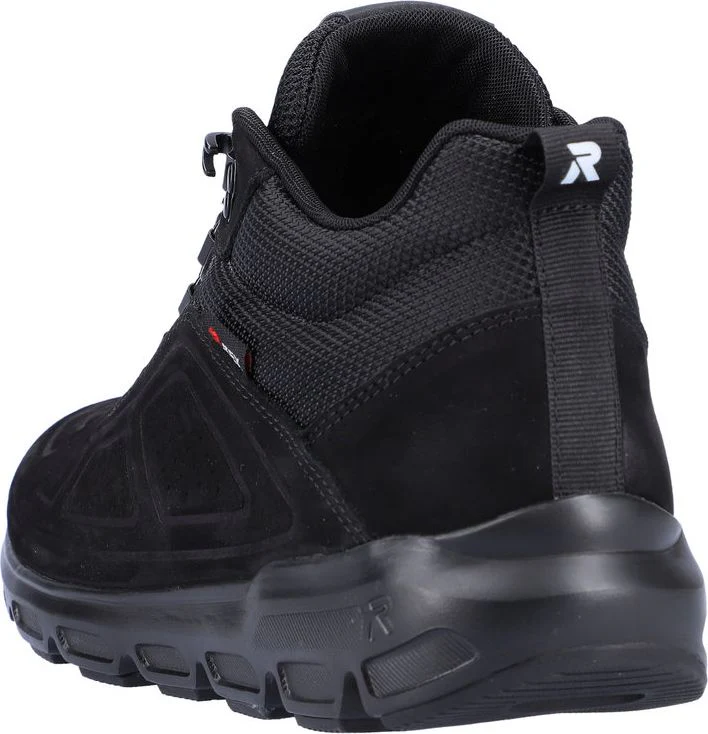 Black Ankle Boot - Image 5