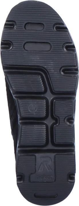 Black Ankle Boot - Image 7