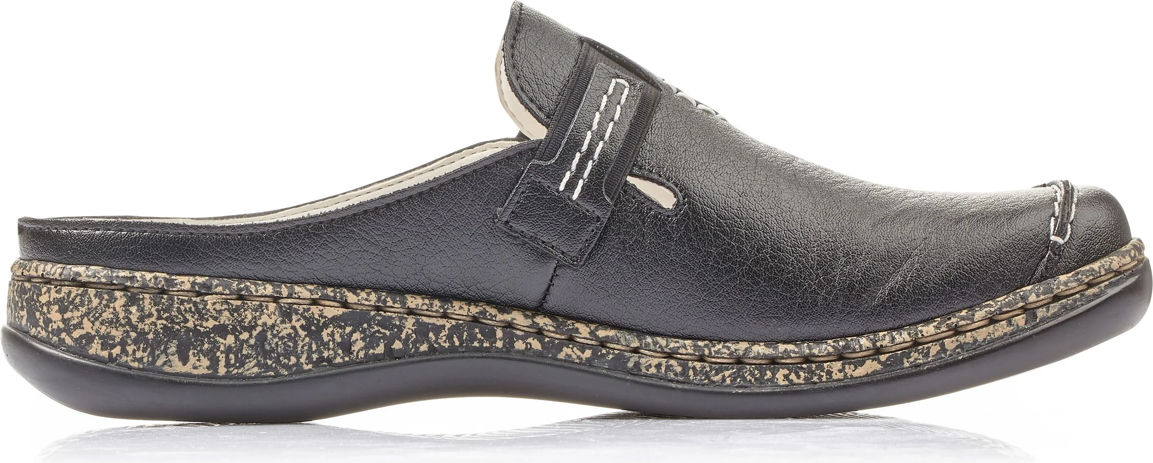 Black Clog - Image 2