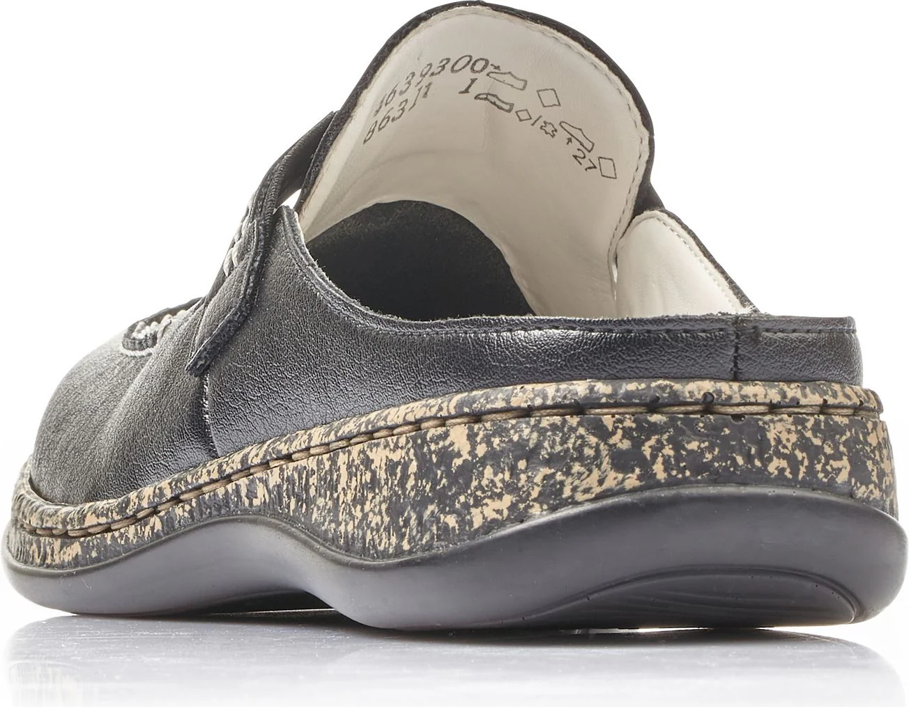 Black Clog - Image 4
