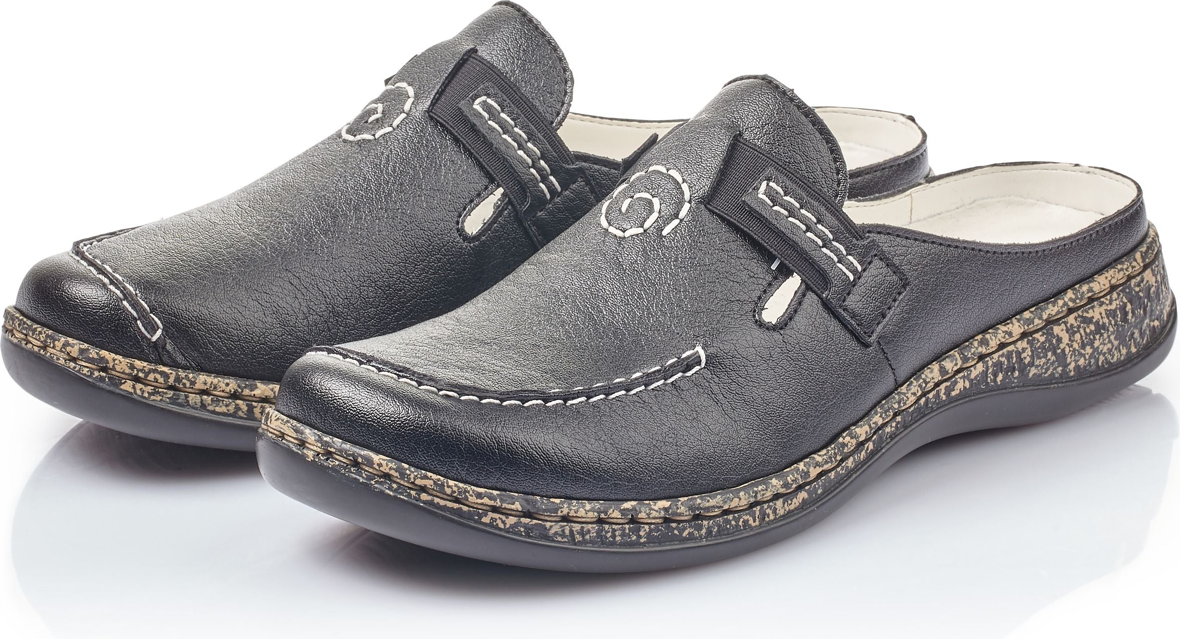 Black Clog - Image 7