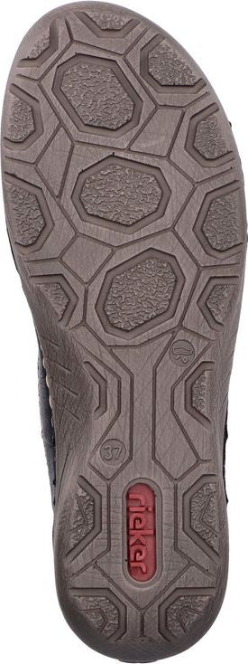 Black Double Gore Bootie - Image 6