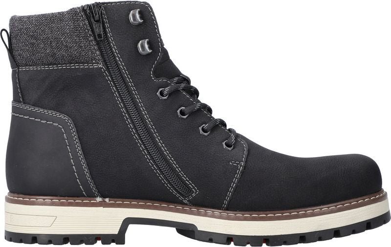 Black Flip Grip Boot - Image 2