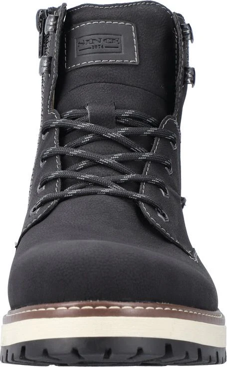 Black Flip Grip Boot - Image 4