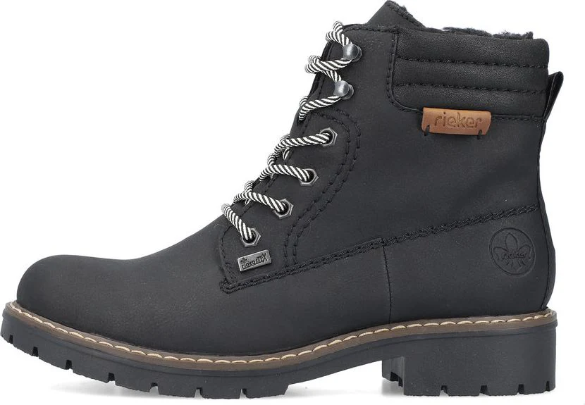 Black Hiker - Image 3