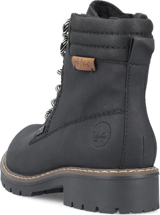 Black Hiker - Image 5