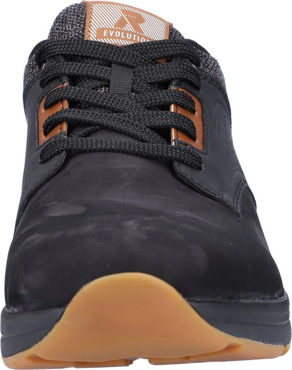 Black Lace Up - Image 4