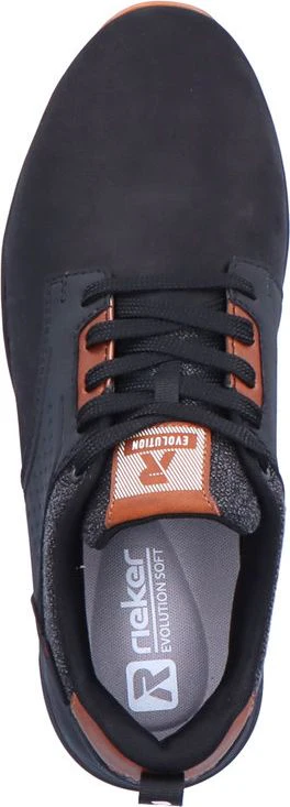 Black Lace Up - Image 6