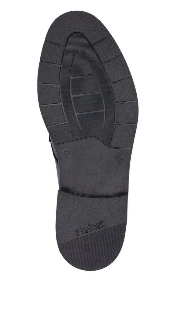 Black Lace Up - Image 5