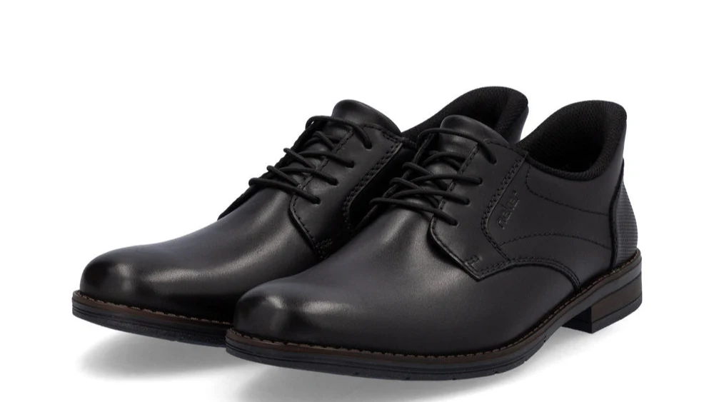 Black Lace Up - Image 8