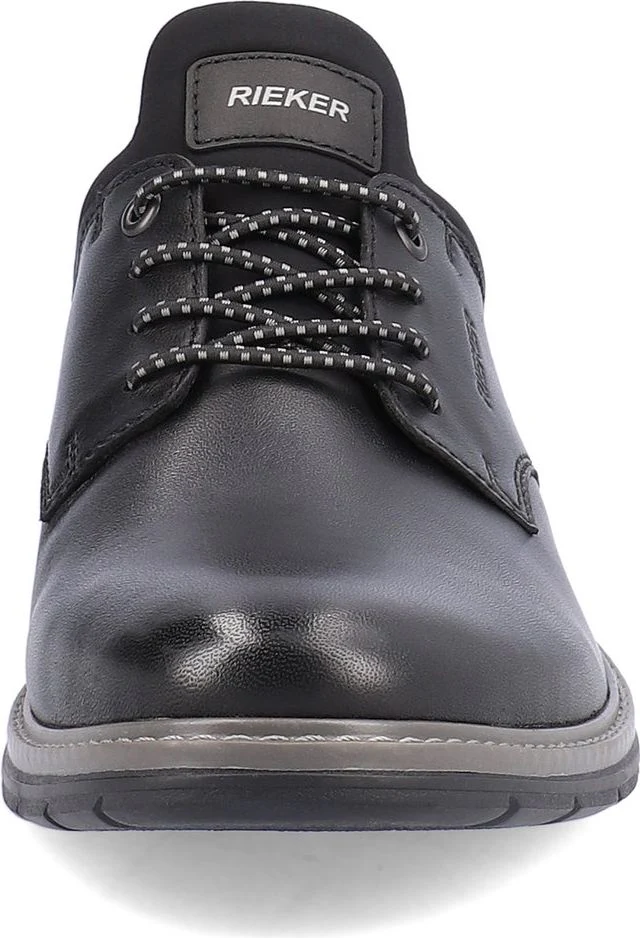 Black Lace Up - Image 4