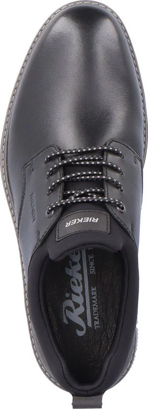 Black Lace Up - Image 6