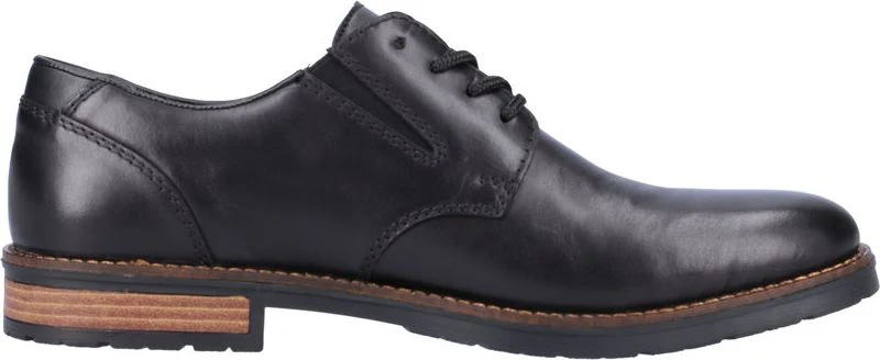 Black Lace Up - Image 2
