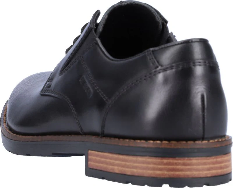 Black Lace Up - Image 5