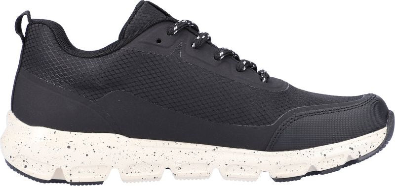 Black Lace Up - Image 2